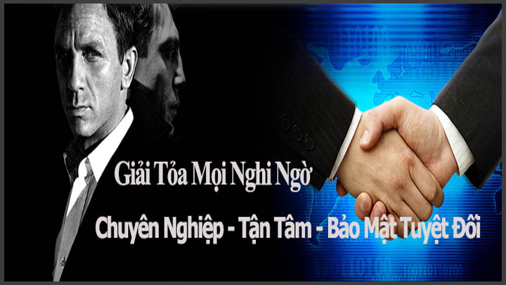 các dịch vụ thám tử hải phòng sao việt