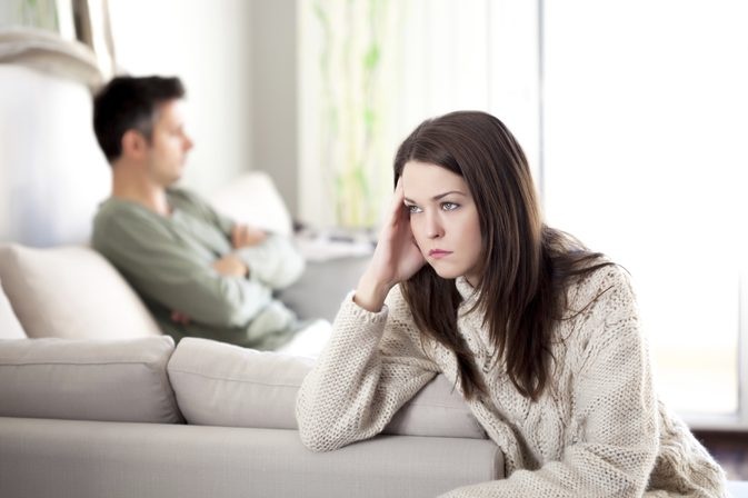 Điều tra xác minh trước hôn nhân