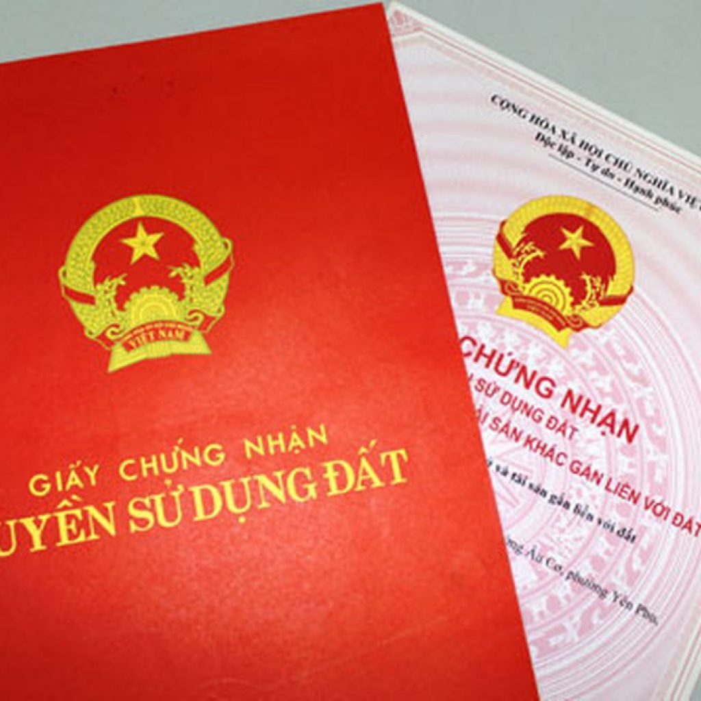 điều tra nguồn gốc nhà đất uy tín