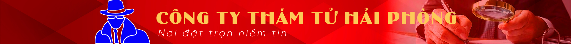 Thám Tử Hải Phòng