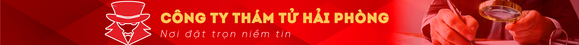 Công ty thám tử Hải Phòng